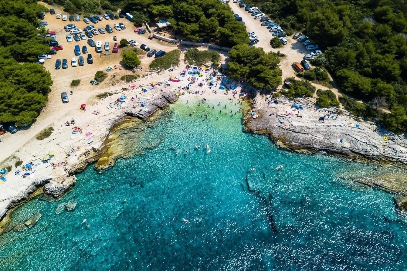 Holiday home Ferienhaus Mit Privatpool Fuer 8 Personen Ca 100 Qm In Pavicini, Istrien Suedkueste Von Istrien Croatia