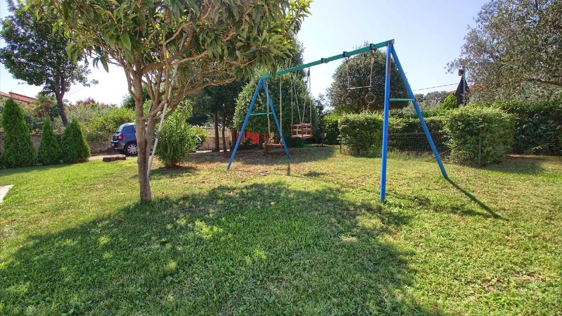 Holiday home Ferienhaus Mit Privatpool Fuer 8 Personen Ca 100 Qm In Pavicini, Istrien Suedkueste Von Istrien